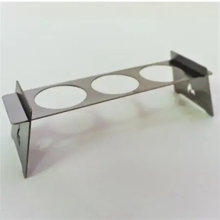 [SPHL-3]フェニックスライズの調味料ホルダー「スパイスホルダー[3つ穴ver]」1セット【配送不可地域：離島・沖縄県】【1379634】