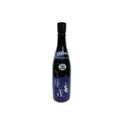 純米大吟醸原酒 宇宙深海酒 720ml (火入) ／ 純米大吟醸 辛口 日本酒 お酒 酒 アルコール度数16.5度 亀泉酒造 お取り寄せ ご当地 地酒 美味しい おいしい 常温 配送【株式会社とさもん】 [BQAE049]