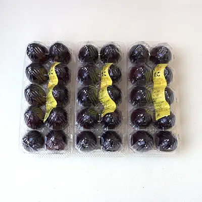 No.2584伝承の味　燻らのたまご　家庭用（Sサイズ30個）