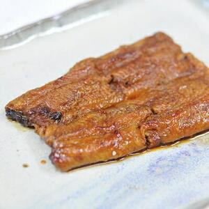 動画でお料理教室！鰻と神のタレが付いてます【配送不可：離島】■