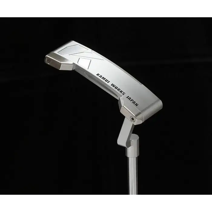KAMUITOUR PUTTER シャフト34インチ　パター　1本