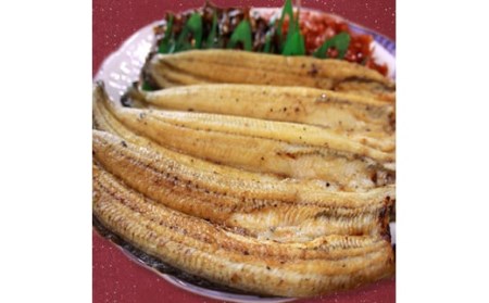 鰻&佃煮セット  ファミリー