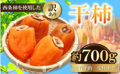 A-1040 「和」スイーツ干し柿　お徳用
