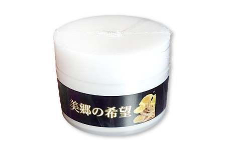 保湿クリーム　美郷の希望（みさとのきぼう）1個（30g）