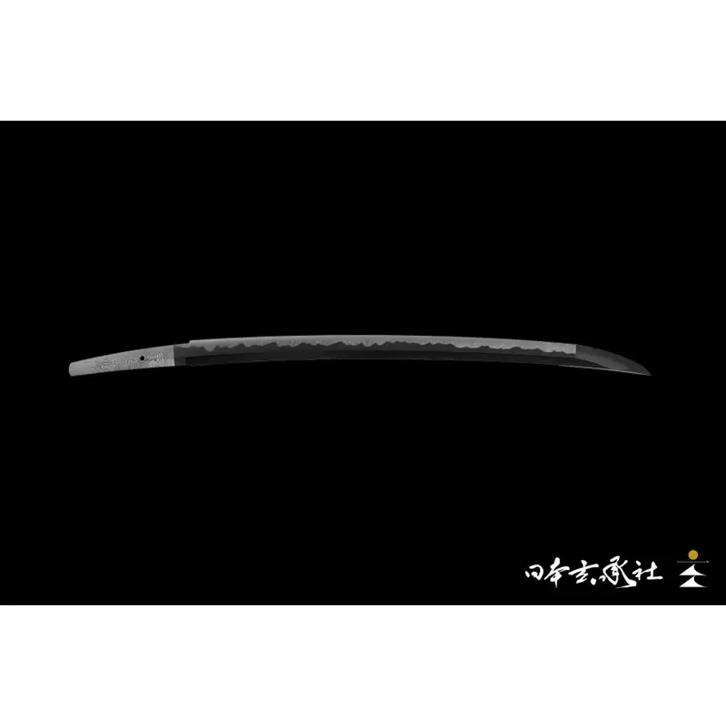 脇差／日本刀【日本の伝統工芸を守りたい】オーダーメイドの日本刀（脇指：長さ50cm程度） 京都・京丹後・日本刀・刀鍛冶・日本刀オーダー・刀・真剣・刀剣・守刀・芸術品