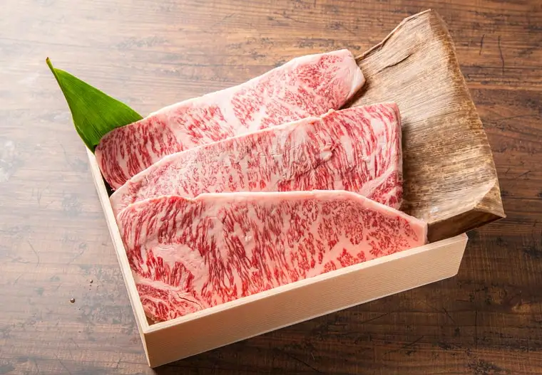 大和牛サーロインステーキ肉（170g×3枚）A5等級 黒毛和牛 F-56