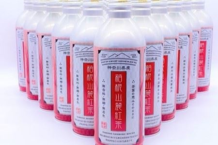 紅茶リシール缶490g×24本入×1箱