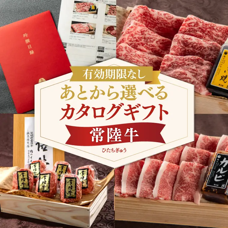 カタログギフト 肉のイイジマ （DU-17）