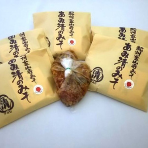 紀州 金山寺みそ 232g×6個 セット 家庭用 簡易包装【金山寺みそ 径山寺味噌 おかず味噌 国産】_A6011n