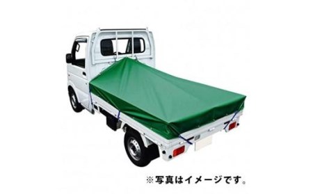 軽トラック用 トラックシート【TM0011】