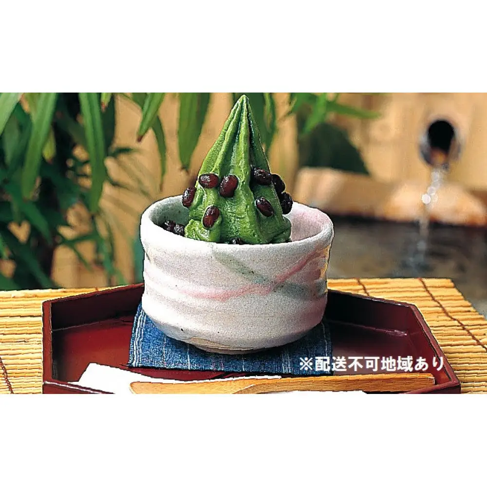 抹茶・ほうじ茶アイス（各4個）8個セット【寿づき園茶店】 | アイス デザート
