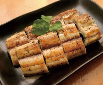 【定期便】北川鰻の白焼き（4尾×4ヶ月） N010-YG0147