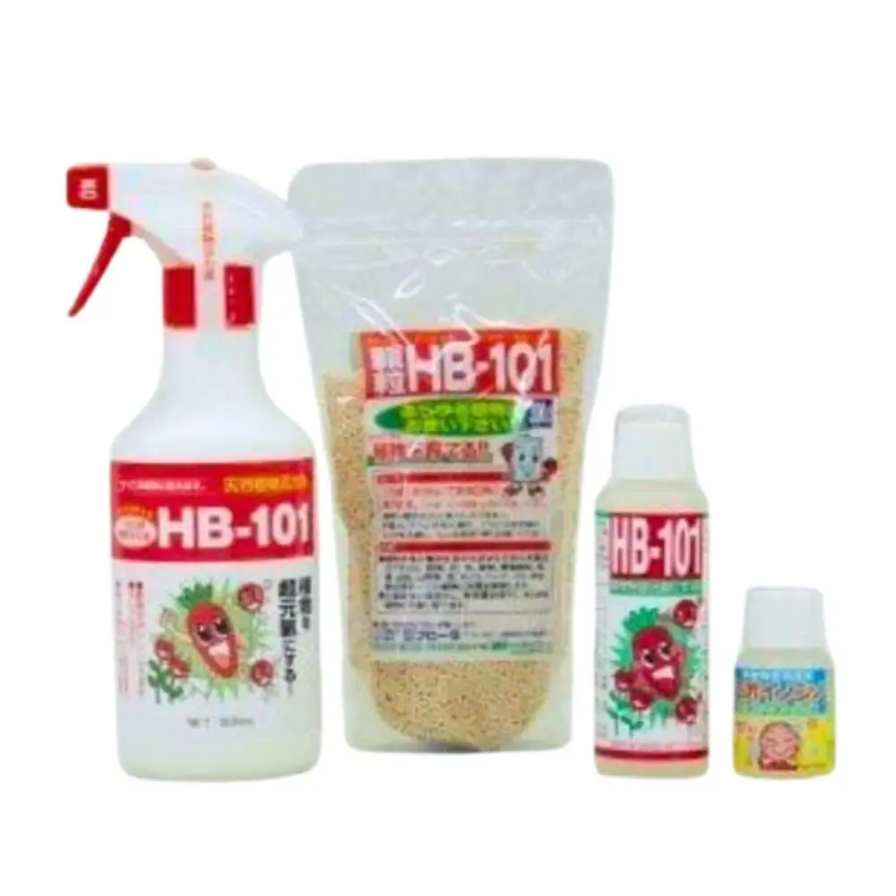 HB-101 セット