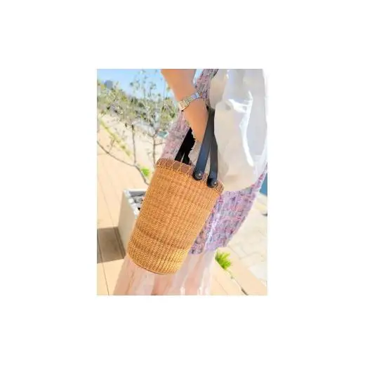 ナンタケットバスケット サンドペールバスケット