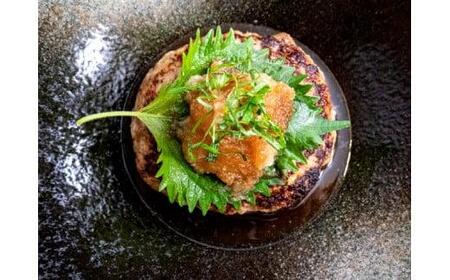 【「近江牛オリジナルハンバーグ(12)個」と「特製ポン酢(2個)セット」】肉 牛肉 ハンバーグ 国産 ブランド牛 近江牛 三大和牛 和牛 黒毛和牛 冷凍 お弁当 おかず お惣菜 滋賀県 竜王