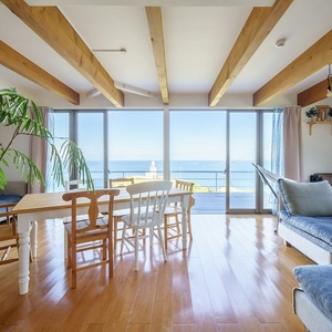VILLA MINAWA 50,000円(税込)宿泊割引券【ローカルツーリズム株式会社】_HA1293