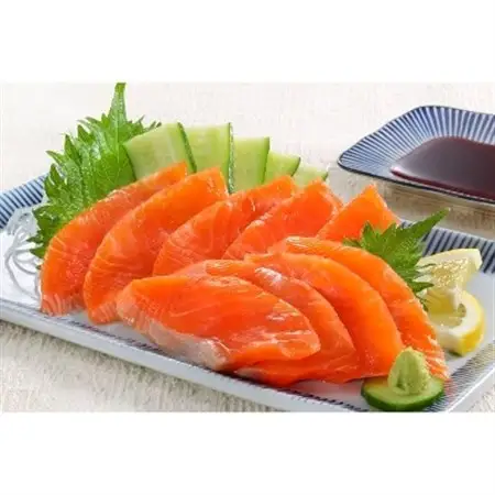 みやぎサーモンロイン550g(背・腹　各1パック)_魚介・海産物   _【配送不可地域：離島】【1259230】