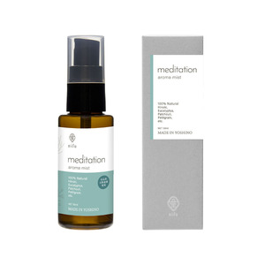 化粧品 アロマミスト meditation 50ml×1本 [BRCP009]