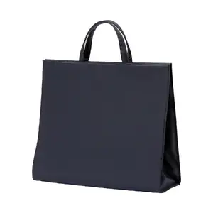 豊岡鞄 For the blue お受験サブバッグ（HND04GM）