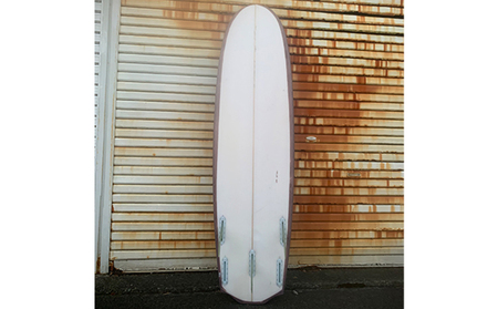 【サーフボード】Kei okuda shape design duel shimmons 6'1 マリンスポーツ サーフィン ボード サーフボード 海   