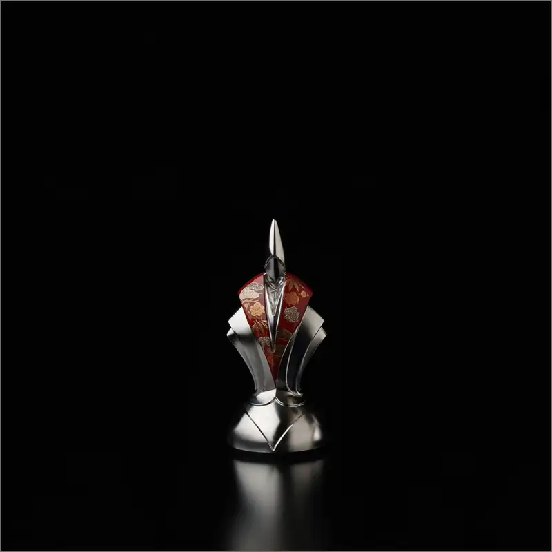 匠チェス（24-Pawn 朱1体）歩兵（Pawn 松竹梅）