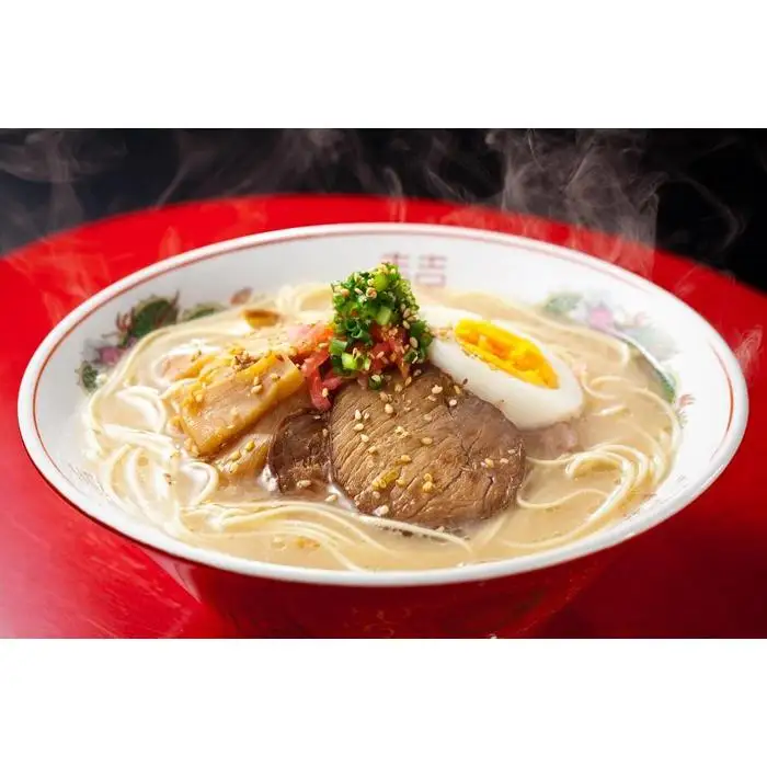博多長浜とんこつラーメン 具付き15食