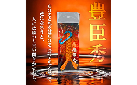 豊臣秀吉 戦国系ゴルフティーホルダー-戦- ストラップ キーホルダー アクセサリー ファッション小物 戦国時代 戦国武将 手作り 戦国時代ファン ゴルフグッズ 歴史 