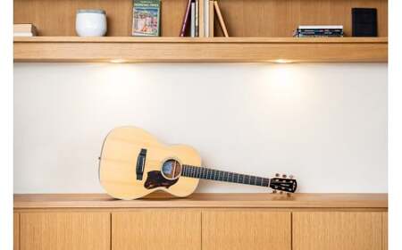 【 アコースティックギター 】K.Yairi VINCENT VN-3 Standard NL ｜VINCENT ハードケース付き 楽器 弦楽器 音楽 ギター