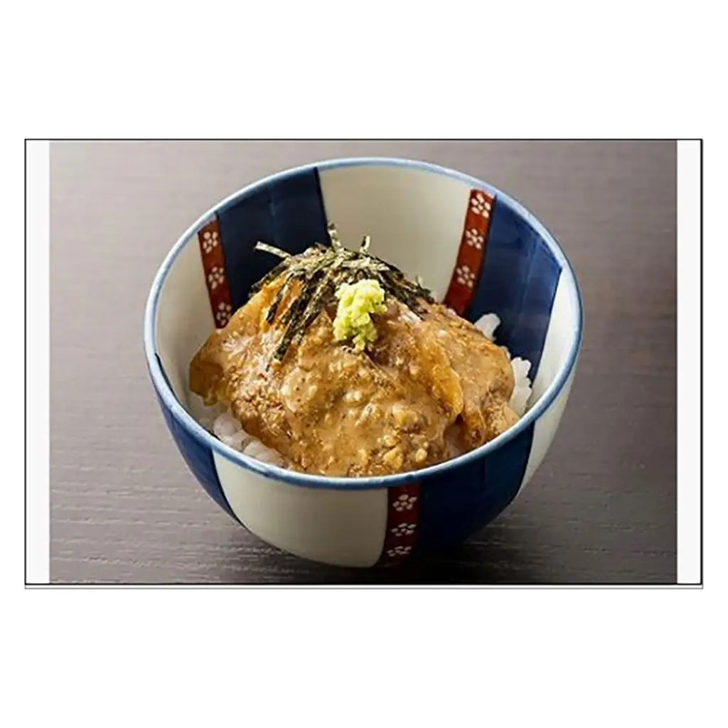 博多料亭造り鯛だし茶漬け6パックセット