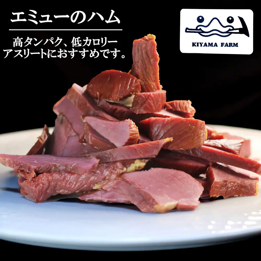 エミューハムブロック K006028