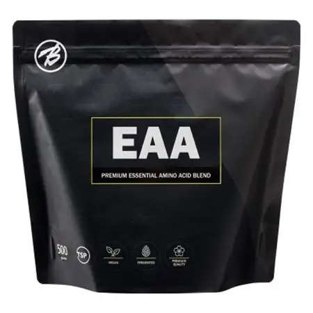 EAA2.0　アップルレモン500g_トレーニング トレーニングドリンク スポーツドリンク ドリンク 筋トレ 健康 バルクスポーツ 人気_【1421357】