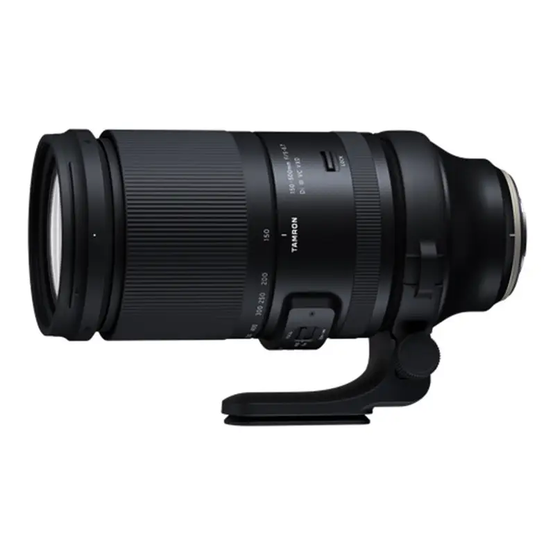 タムロン ミラーレス一眼カメラ用 交換レンズ 焦点距離150-500mm F/5-6.7 Di III VC VXD  富士フイルムXマウント用  超望遠　ズーム　描写性能　小型　高速　高精度　操作性　静か　人気 おすすめ A057X　TAMRON 【11100-0468】