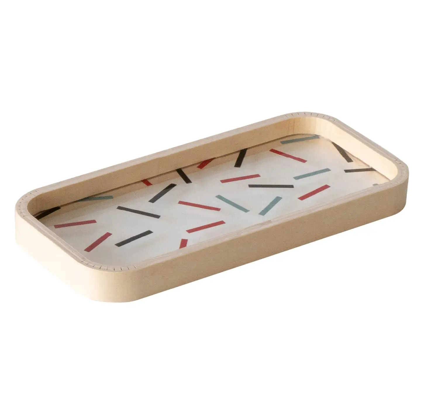 MOHEIM PEN TRAY (bou) [A-053010_02]