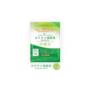 カテキン減脂粒　1袋
