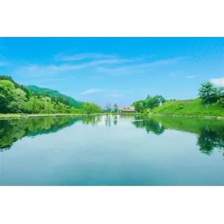 川場キングダムフィッシング1日入場無料券(1枚)_旅行券・チケット  入場券・優待券   旅行券・チケット 釣り 体験チケット _【1420060】