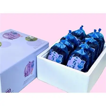 こなす娘(こなすっこ)120g×10袋_惣菜・加工品  漬物 _【配送不可地域：離島】【1221393】