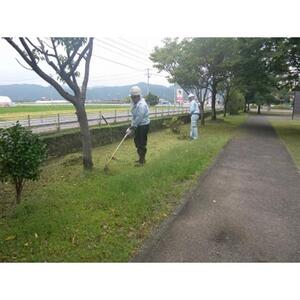 ふるさと実家近くのあんしん見守り隊（1日）
