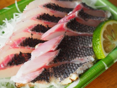 宿毛の魚 ふるさと宅急便 B 宅急便