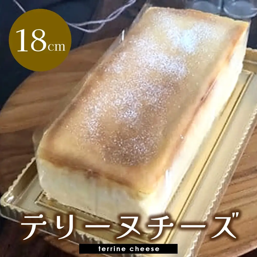テリーヌチーズ K080011