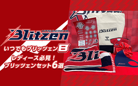 いつでもブリッツェンB ※着日指定不可 |プロスポーツチームグッズ