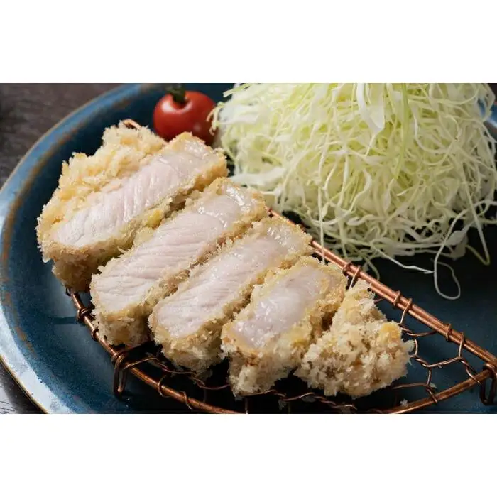 【熟成豚かわむら】＜昼夜共通＞超特上ロースかつ定食130g お食事券2名様分（ぐるなびセレクション）