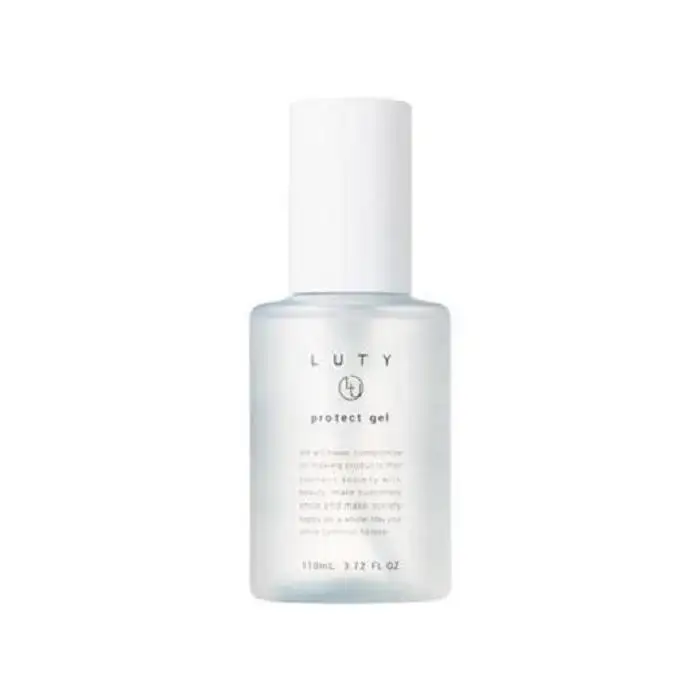 LUTY ルーティー プロテクトジェル 100ml（くせ毛矯正ジェル）