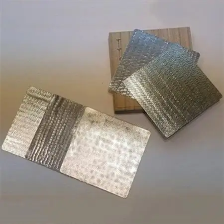 シマタニ昇龍工房　すずがみ　5枚_装飾品・工芸品   _【1234355】