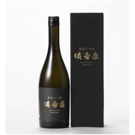 富山の地酒セット(満寿泉・皇国晴・成政)_酒・アルコール  日本酒 sake サケ_【1235881】