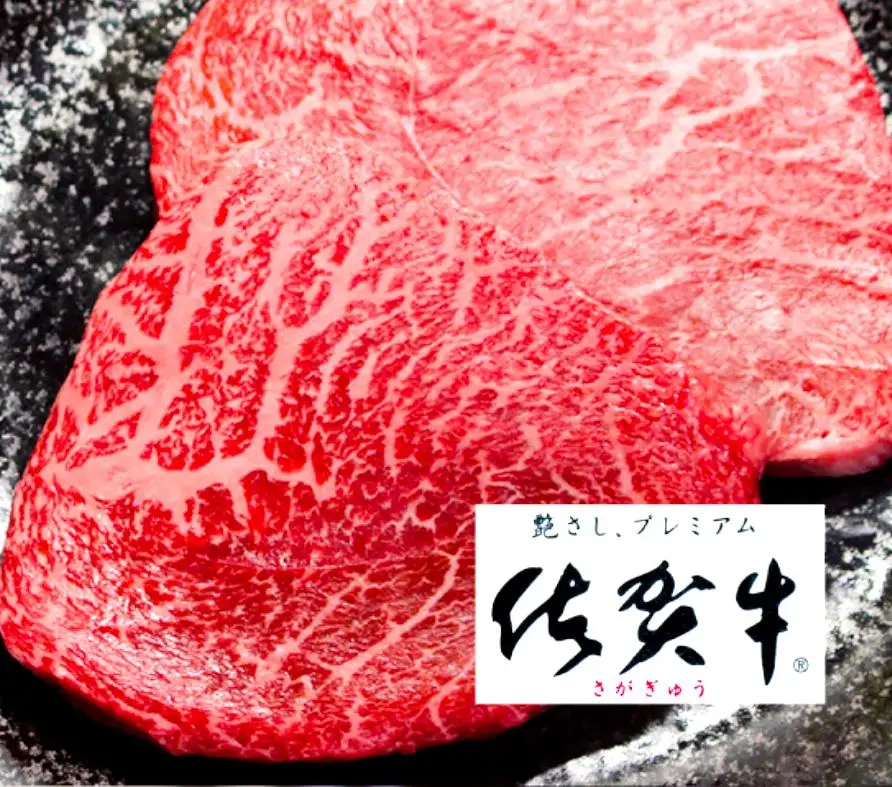 佐賀牛ヘルシー赤身ステーキ 800g【フルーム】[FAZ010]