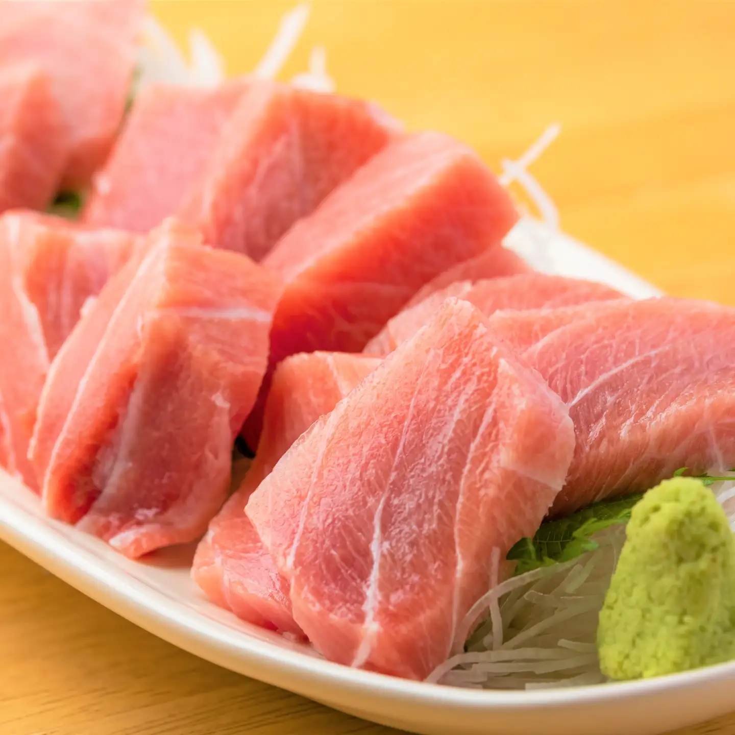 冷凍 鮪 とろざんまい（天然本鮪・天然南鮪・バチの三種の「とろ」とバチの「上赤身」のセット）静岡市 天然 まぐろ トロ マグロ 厳選 海生水産 海の幸■