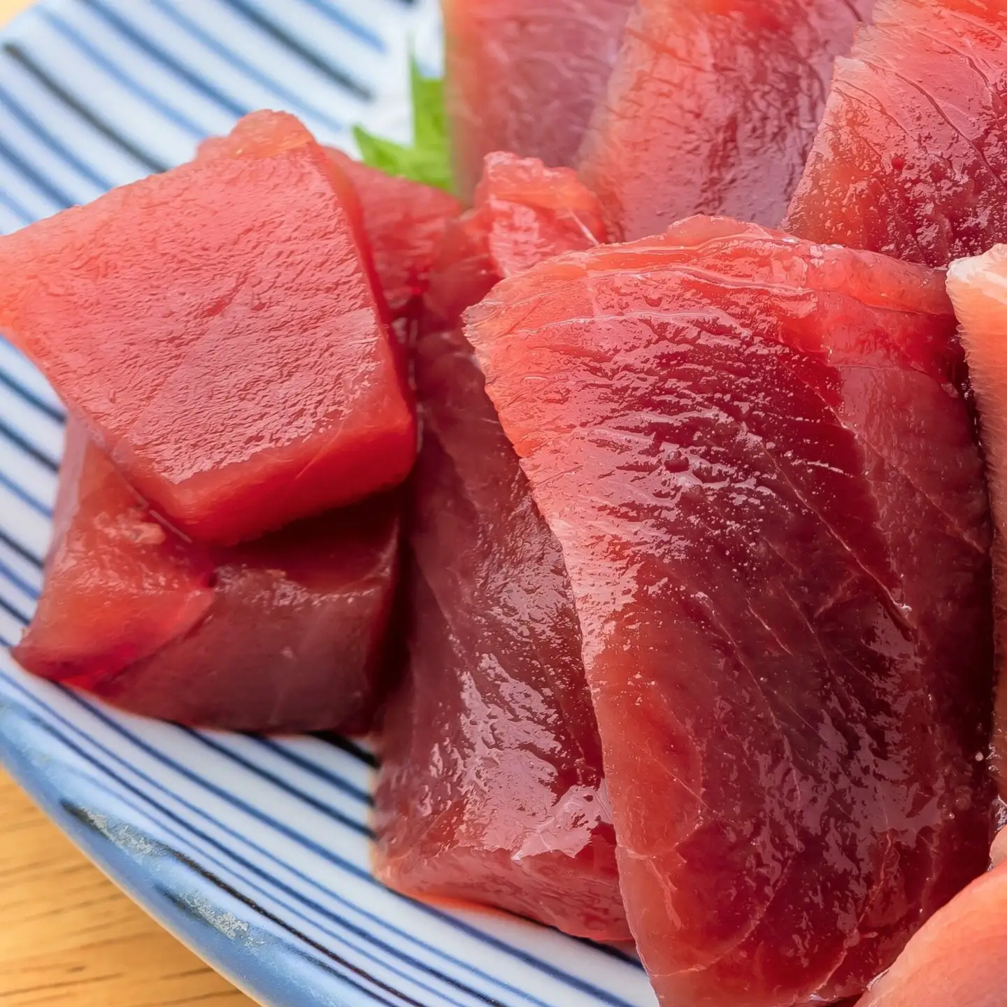 冷凍 鮪 メバチマグロ 味わいセット（上赤身）静岡市 天然 まぐろ トロ マグロ 海生水産 海の幸■