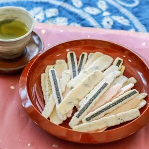 すてっき 小袋詰め合わせ えびステッキ本舗ハマクニ 家庭用 磯の香りを詰め込んだえびせんべい