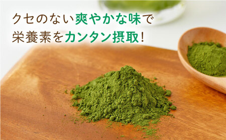 嬉野産モリンガパウダー50g NCN001 モリンガ