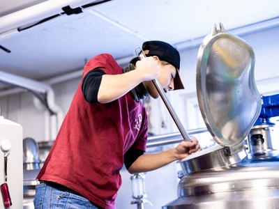 札幌平岸発！TRANS BREWING クラフトビールお楽しみ6本セット ご当地ビール